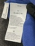 Nautica Blue Sweatshirt Size M - photo 8