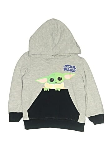 Star Wars Sweatshirt (view 1)