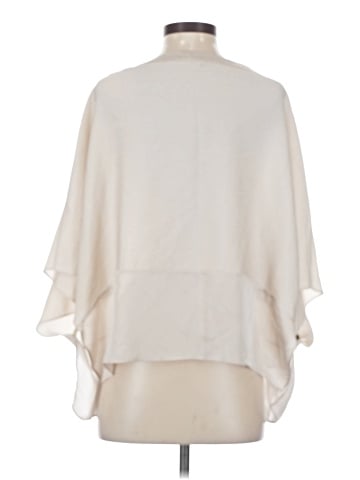 Halston Heritage 3/4 Sleeve Blouse (view 2)