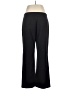 Gloria Vanderbilt Solid Black Dress Pants Size 14 - photo 2