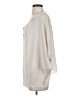 Halston Heritage Ivory 3/4 Sleeve Blouse Size S - photo 5