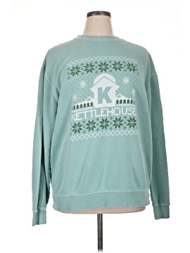 Independent Trading Company Pullover Sweater