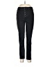 Old Navy Black Jeans Size 8 - photo 1