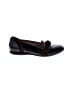 BeautiFeel 100% Leather Black Brown Flats Size EU 36 - photo 1