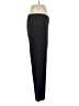 Gloria Vanderbilt Solid Black Dress Pants Size 14 - photo 4