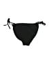 Unbranded Solid Black Swimsuit Bottoms Size S (estimated) - photo 2