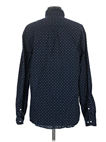 An Original Penguin by Munsingwear Long Sleeve Button-Down Shirt (view 2)