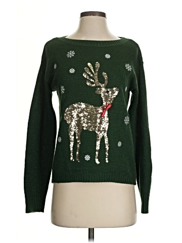 Unbranded Pullover Sweater (view 1)