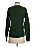 Unbranded Green Pullover Sweater Size S - photo 2