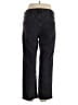 Gap Chevron-herringbone Black Jeans Size 32S - photo 2