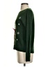 Unbranded Green Pullover Sweater Size S - photo 5