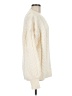 Listicle Ivory Pullover Sweater Size M - photo 4
