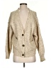 William Rast Tan Cardigan Size S - photo 1