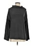 We the Free Gray Long Sleeve Turtleneck Size S - photo 1