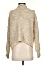 William Rast Tan Cardigan Size S - photo 2