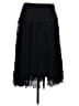 Assorted Brands Black Casual Skirt Size 12 - photo 2