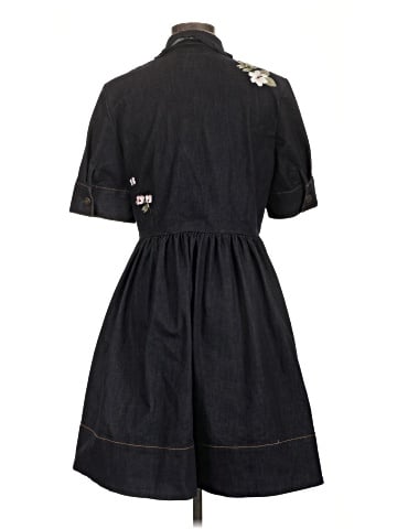 Kate Spade New York Casual Dress (view 2)