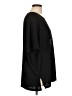 Fashion Code Black Short Sleeve Top Size L - photo 4