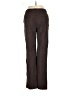 Pendleton Solid Brown Casual Pants Size 6 - photo 2