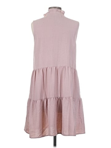 Mittoshop Sleeveless Blouse (view 2)