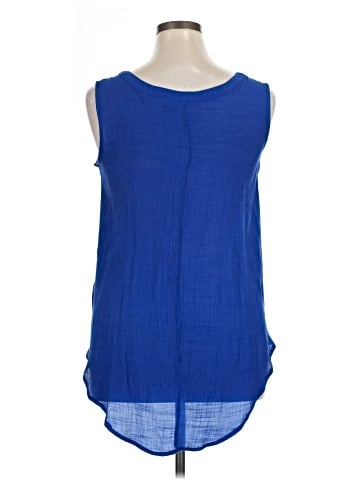 New Directions Sleeveless Blouse (view 2)