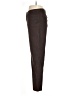 Pendleton Solid Brown Casual Pants Size 6 - photo 5