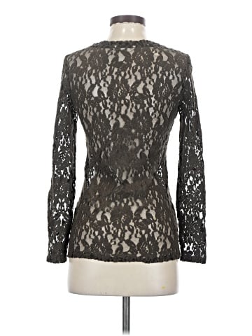 Banana Republic Long Sleeve Top (view 2)