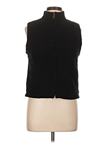 Lauren by Ralph Lauren Vest (view 1)