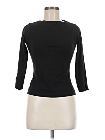 Susana Monaco 3/4 Sleeve T-Shirt (view 1)