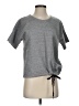 J.Crew Gray Sweatshirt Size XS - photo 1