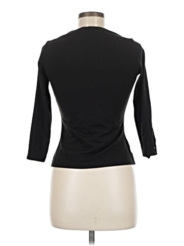 Susana Monaco 3/4 Sleeve T-Shirt (view 2)