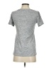 Nike 100% Polyester Gray Active T-Shirt Size XS - photo 2