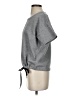 J.Crew Gray Sweatshirt Size XS - photo 5