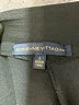 Adrienne Vittadini 100% Polyester Solid Black Dress Pants Size S - photo 7