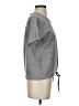 J.Crew Gray Sweatshirt Size XS - photo 4