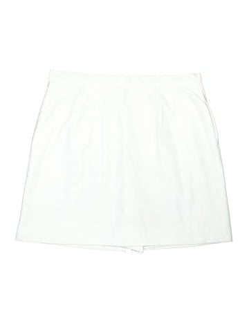 IZOD Casual Skirt (view 2)