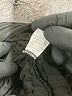 Unbranded Chevron-herringbone Black Active Pants Size S - photo 7
