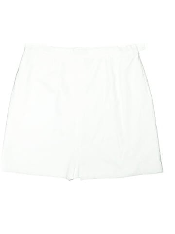 IZOD Casual Skirt (view 1)