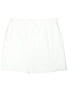 IZOD 100% Polyester White Casual Skirt Size 16 - photo 1