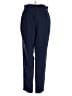 BCBGMAXAZRIA 100% Rayon Solid Blue Casual Pants Size XS - photo 2