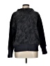 Active by Old Navy Black Zip Up Hoodie Size L - photo 1