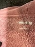 Hollister Pink Sweatshirt Size XL - photo 7
