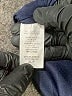 verse 100% Polyester Blue Casual Dress Size XL - photo 8