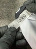 Daci Polka Dots Gray Swimsuit Bottoms Size XL - photo 3