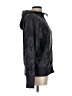 Active by Old Navy Black Zip Up Hoodie Size L - photo 4