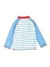 Little Me Blue Rash Guard 12-18 MO / 18 MO - photo 2