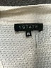 1.State Ivory Cardigan Size M - photo 7
