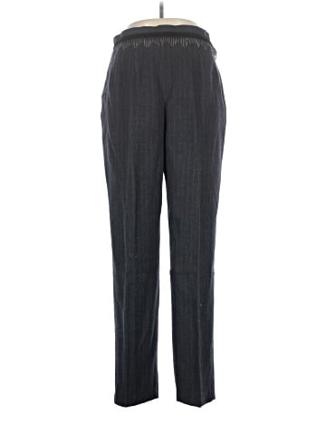 Harve Benard Wool Pants (view 1)