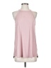 White Birch Pink Tank Top Size S - photo 1