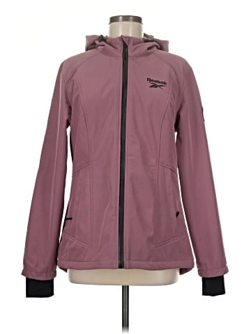 Reebok Jacket (view 1)